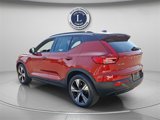 Certified 2022 Volvo XC40 P8 Recharge Plus image 5