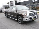 Used 2018 Toyota Tundra 1794 Edition image 2