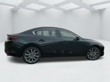 New 2025 MAZDA MAZDA3 s image 4