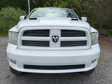Used 2012 RAM 1500 Sport w/ Sport Premium Group image 2