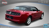 Used 2013 Ford Mustang Convertible image 5