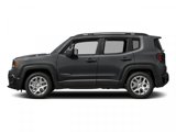 Used 2017 Jeep Renegade Altitude image 3