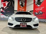 Used 2016 Mercedes-Benz E 350 4MATIC Sedan w/ Premium Package image 2