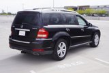 Used 2012 Mercedes-Benz GL 320 BlueTEC 4MATIC w/ Premium 1 Pkg image 5