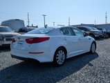 Used 2015 Kia Optima LX image 4