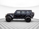Used 2020 Jeep Wrangler Unlimited Sahara image 2