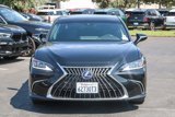 Used 2022 Lexus ES 300h w/ Premium Package image 2