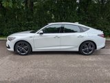 Certified 2025 Acura Integra A-Spec image 2