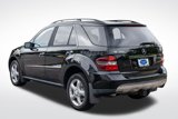 Used 2008 Mercedes-Benz ML 350 4MATIC image 4