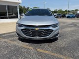 Used 2021 Chevrolet Malibu Premier image 2