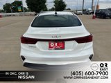 Used 2024 Kia Forte LXS image 4