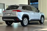 Certified 2022 Toyota Corolla Cross LE image 4