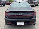 Used 2023 Hyundai Sonata SEL image 5