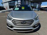 Used 2018 Hyundai Santa Fe Sport image 2
