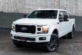 Used 2018 Ford F150 XLT image 2