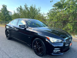 Used 2014 INFINITI Q50 Premium image 6