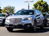Used 2017 Subaru Outback 2.5i Limited image 3