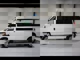 Used 2020 Chevrolet Express 3500 LT w/ LT Preferred Equipment Group image 2
