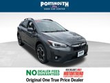 Used 2021 Subaru Crosstrek 2.5i Limited w/ Moonroof Package 2 image 1
