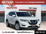 Used 2018 Nissan Rogue S image 1