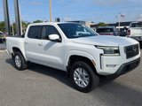 Used 2022 Nissan Frontier SV w/ SV Premium Package image 2