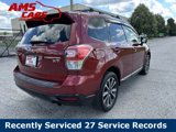Used 2017 Subaru Forester 2.0XT Touring image 5