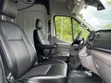 Used 2023 Ford Transit 250 Medium Roof AWD image 5