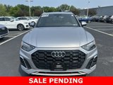 Used 2022 Audi Q5 2.0T Premium Plus w/ Premium Plus Package image 3