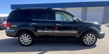 Used 2008 Chrysler Aspen Limited image 6