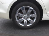 Used 2011 Buick LaCrosse CXS w/ Driver Confidence Package image 6