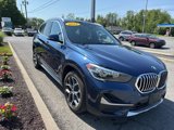 Used 2022 BMW X1 xDrive28i w/ Convenience Package image 2