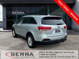 Used 2016 Kia Sorento LX w/ LX Convenience Package image 3