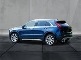 Used 2020 Cadillac XT4 Premium Luxury image 4