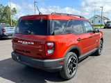 Used 2022 Ford Bronco Sport Big Bend w/ Convenience Package image 3