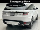 Used 2022 Land Rover Range Rover Sport HSE Silver Edition image 4