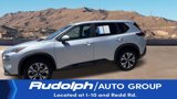 Used 2023 Nissan Rogue SV image 3