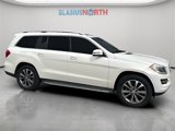 Used 2016 Mercedes-Benz GL 450 4MATIC image 3