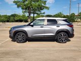 Used 2022 Chevrolet TrailBlazer ACTIV w/ Sun and Liftgate Package image 4
