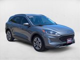 Used 2021 Ford Escape SEL image 3
