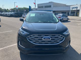 Used 2021 Ford Edge Titanium w/ Cargo Accessory Package image 2