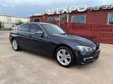 Used 2016 BMW 328i Sedan image 2
