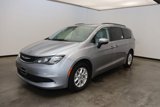 Used 2021 Chrysler Voyager Lxi image 2