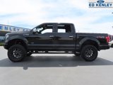 Used 2016 Ford F150 Platinum w/ Equipment Group 701A Luxury image 2