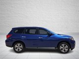 Used 2020 Nissan Pathfinder SV image 5