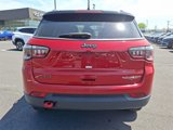 Used 2021 Jeep Compass Trailhawk image 5