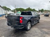Used 2020 Chevrolet Silverado 1500 High Country w/ Z71 Off-Road Package image 3