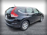 Used 2012 Honda CR-V LX image 4