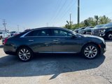 Used 2013 Cadillac XTS Luxury w/ Driver Awareness Package image 4