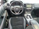 Used 2017 Jeep Grand Cherokee Trailhawk w/ Trailhawk Luxury Group image 2