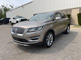 Used 2019 Lincoln MKC Select image 4